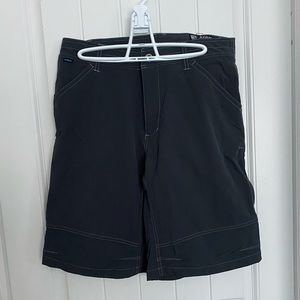 KUHL Out door Hiking Shorts Men 34